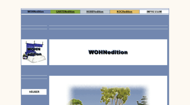 wohnedition.de