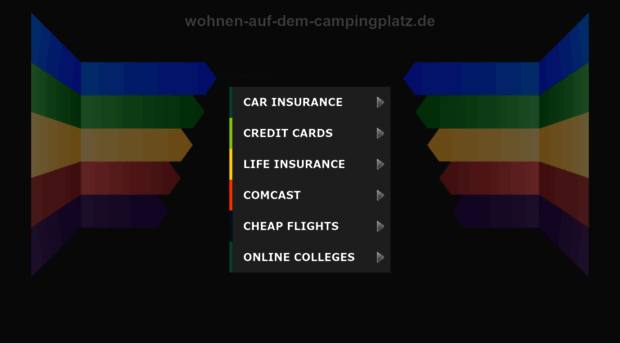 wohnen-auf-dem-campingplatz.de