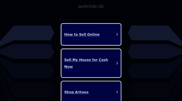 wohnide.de