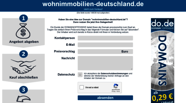 wohnimmobilien-deutschland.de