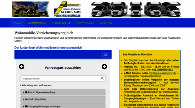 wohnmobile-versicherungsvergleich.de