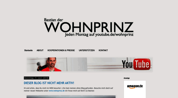 wohnprinz.blogspot.de