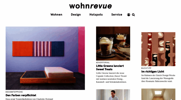 wohnrevue.ch