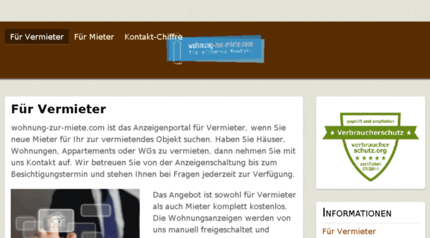 wohnung-zur-miete.com