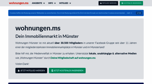 wohnungen.ms