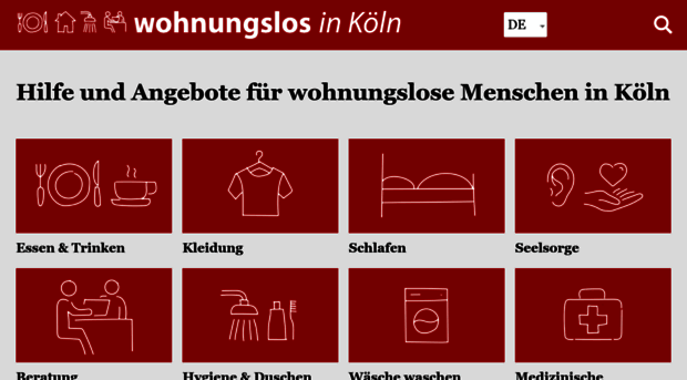 wohnungslos-in-koeln.de