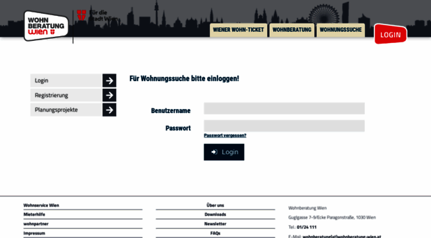 wohnungssuche.wohnberatung-wien.at