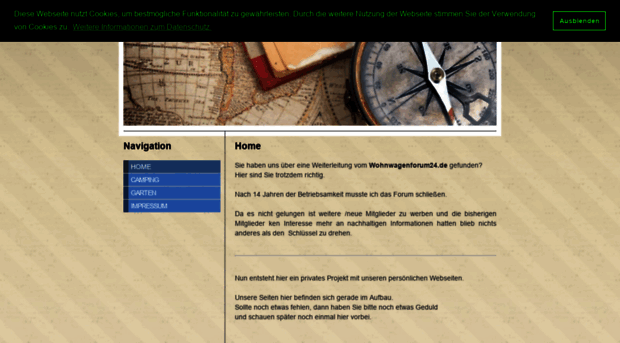wohnwagenforum24.de