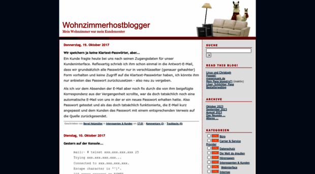 wohnzimmerhostblogger.de