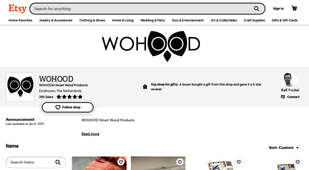 wohood.com