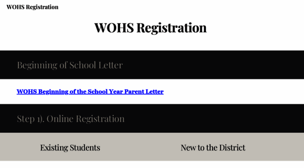 wohsregistration.westottawa.net