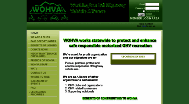 wohva.com