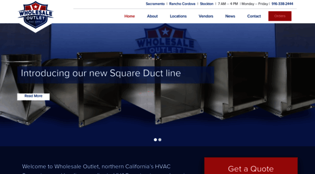 wohvac.com