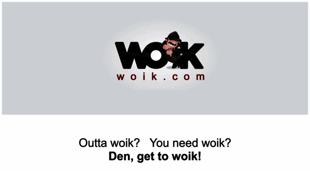 woik.com