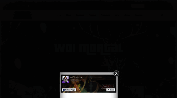 woimortal.com