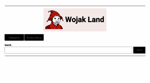 wojakland.com