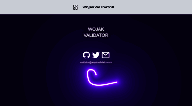 wojakvalidator.com