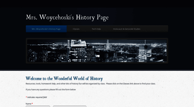 wojohistory.weebly.com