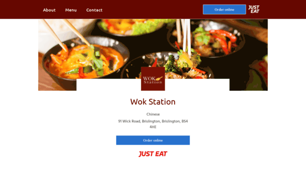 wok-station.co.uk