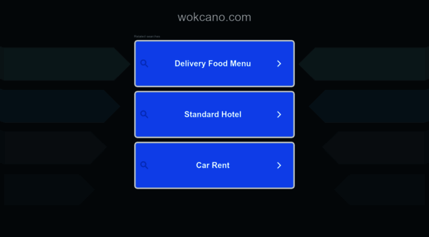 wokcano.com