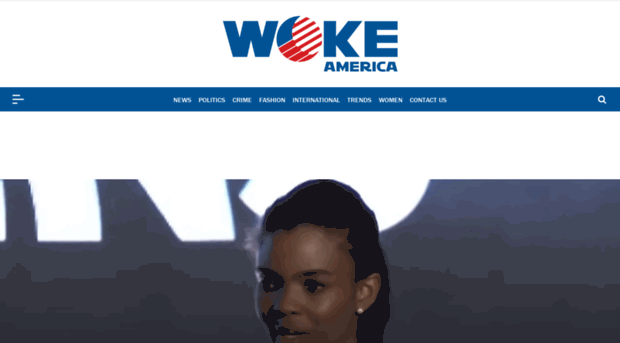 wokeamerica.com