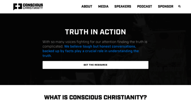 wokechristian.com