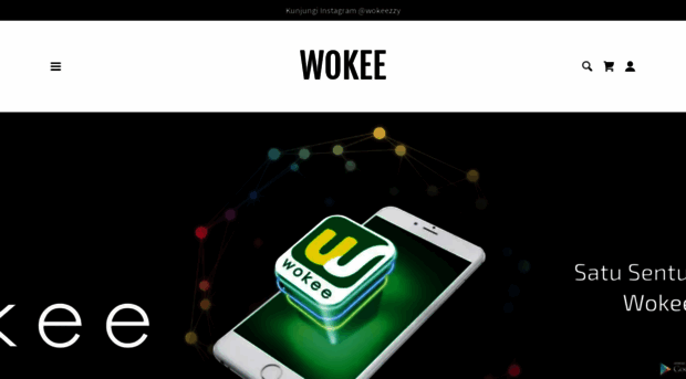 wokee.com