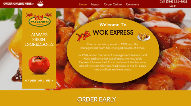 wokexpress.net