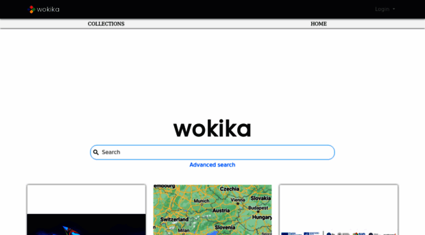 wokika.com