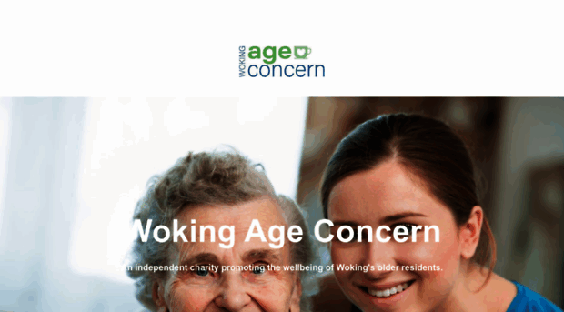 wokingageconcern.org.uk