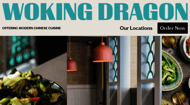 wokingdragon.ca