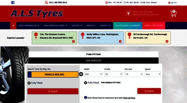 wokingham.als-tyres.com