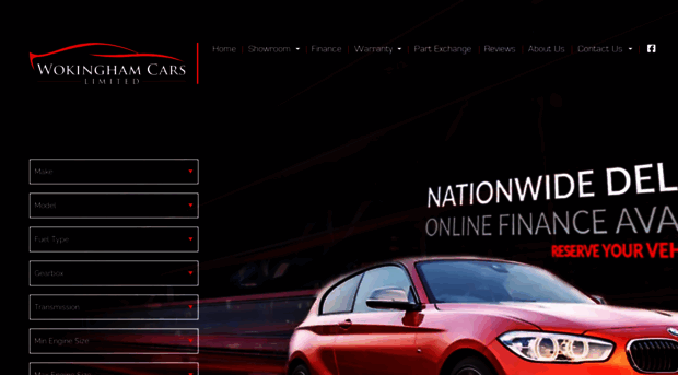 wokinghamcarsltd.co.uk