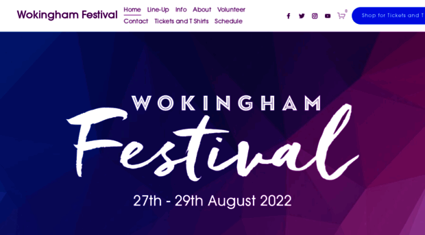 wokinghamfestival.co.uk