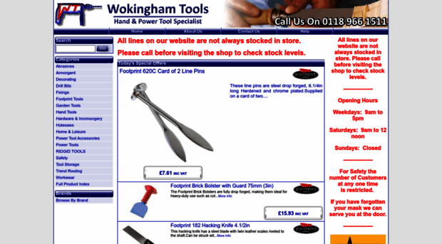 wokinghamtools.co.uk