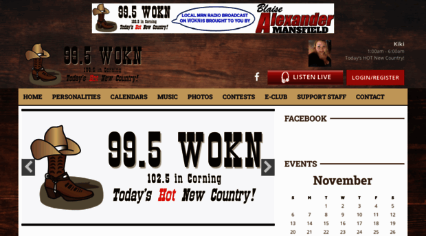 wokn995.com