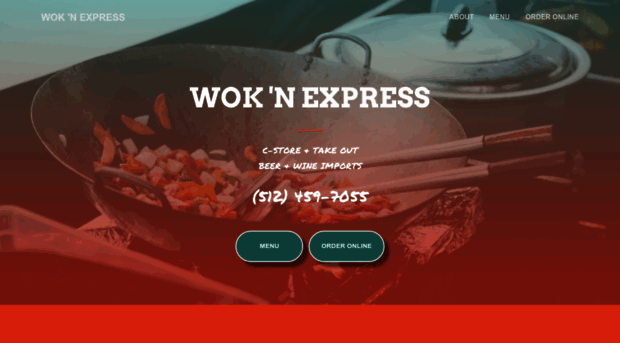 woknexpress.com