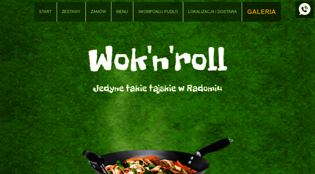 woknroll.pl