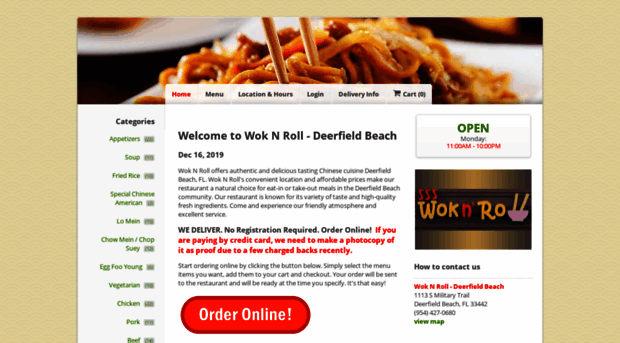 woknrolldeerfield.com