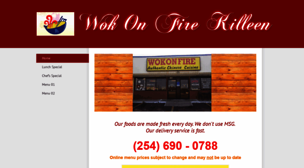 wokonfirekilleen.com