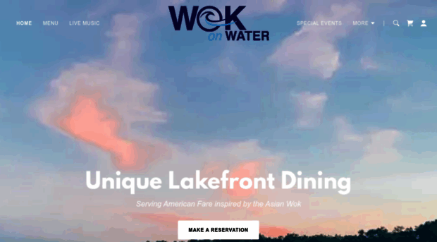 wokonwater.com