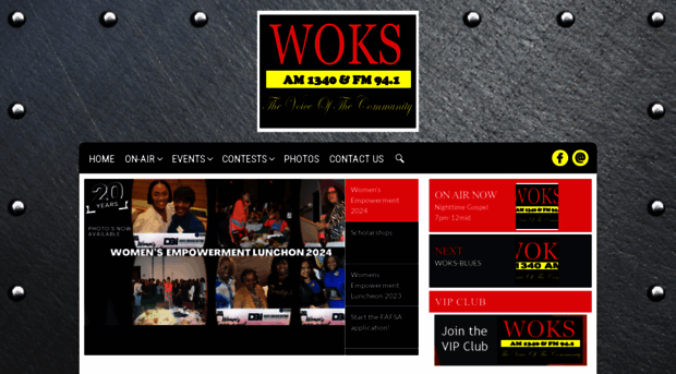 woks1340.com