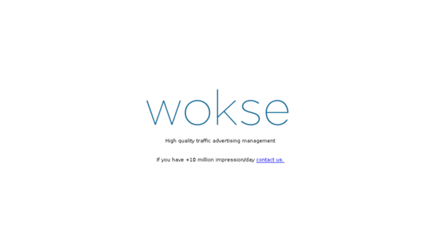 wokse.com