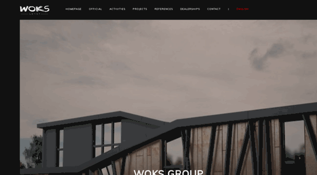 woksgroup.com