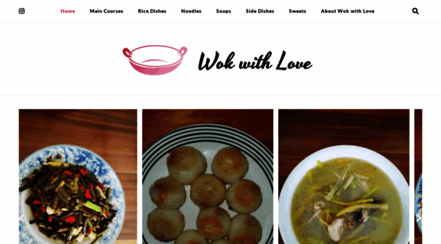 wokwithlove.com