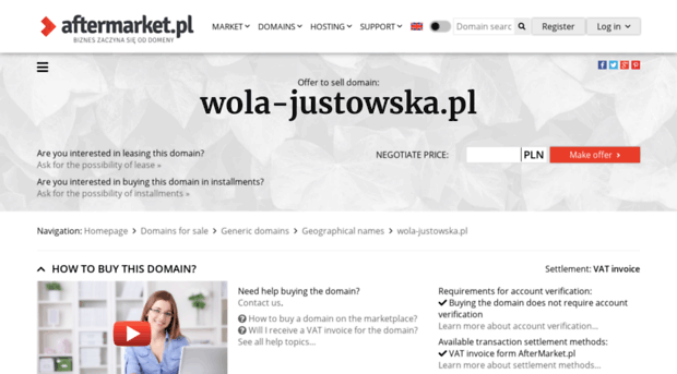 wola-justowska.pl