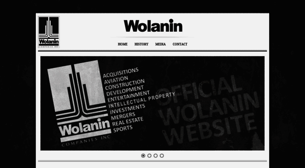 wolanin.com