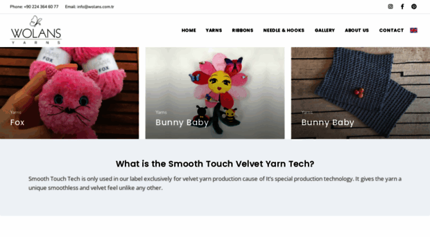 wolans.com.tr