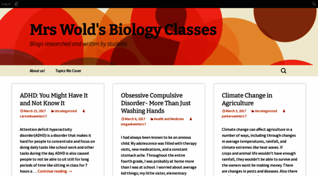 woldbiology.edublogs.org