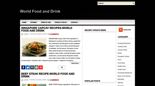 woldfood.blogspot.my